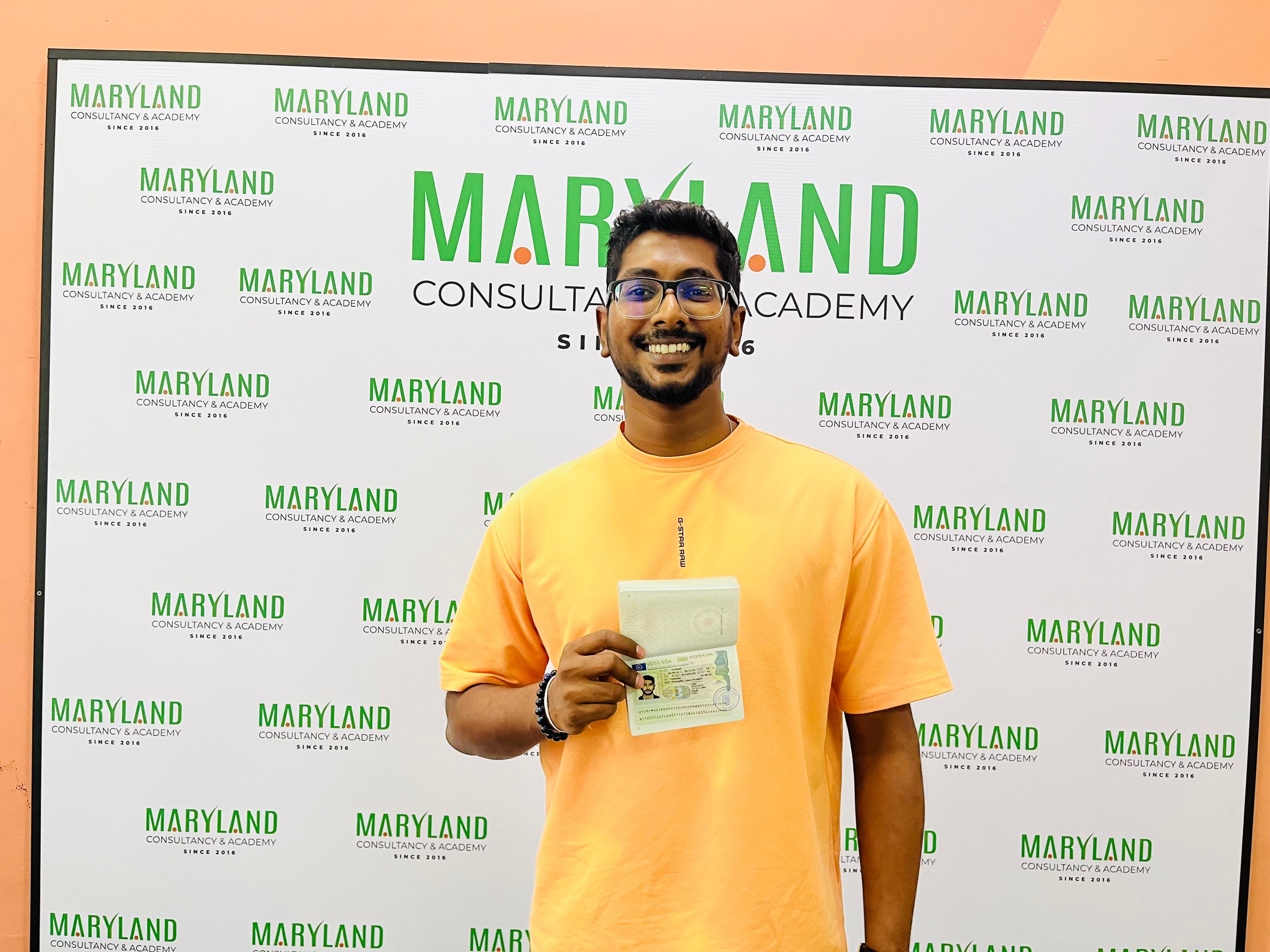 isuru masingheUniversity of Melbourne